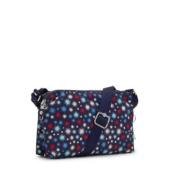 Torba Crossbody Kipling Boyd Printed Kolorowe | PL 2119AH